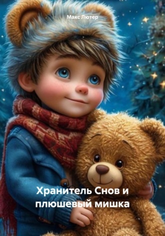 Хранитель Снов и плюшевый мишка Макс Лютер, Хранитель Снов и плюшевый мишка