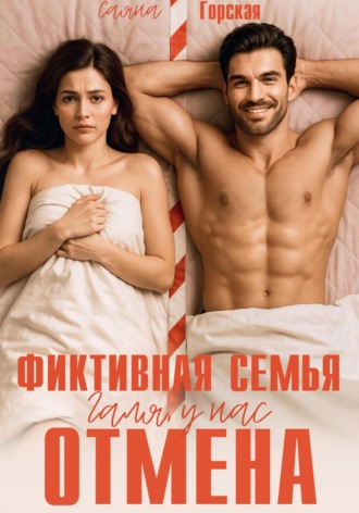 Саяна Горская, Фиктивная семья. Галя, у нас отмена
