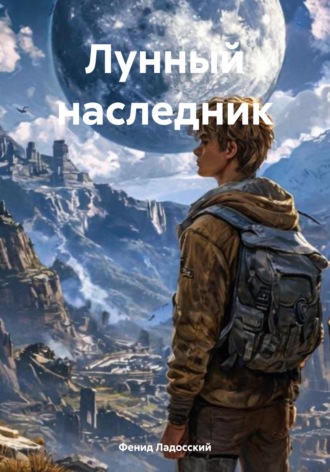 Лунный наследник Фенид Ладосский, Лунный наследник
