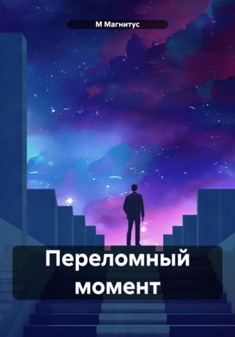 Переломный мамент М Магнитус, Переломный мамент
