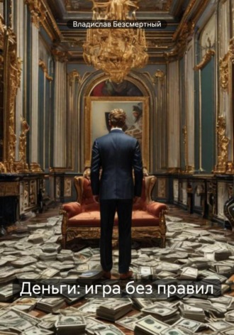 Деньги: игра без правил Владислав Безсмертный, Деньги: игра без правил