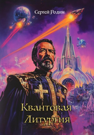 Квантовая Литургия Сергей Родин, Квантовая Литургия