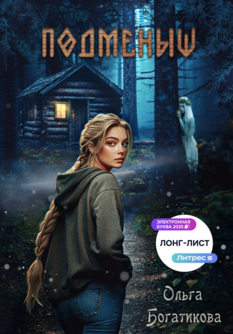 Ольга Богатикова, Подменыш