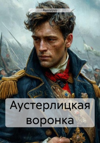 Аустерлицкая воронка RemVoVo, Аустерлицкая воронка