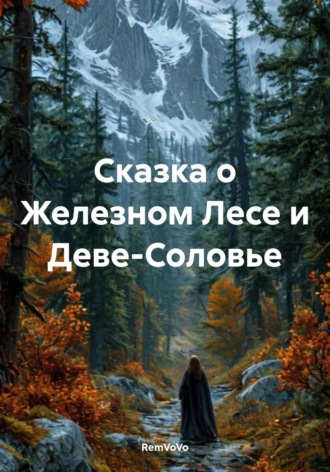Сказка о Железном Лесе и Деве-Соловье RemVoVo, Сказка о Железном Лесе и Деве-Соловье