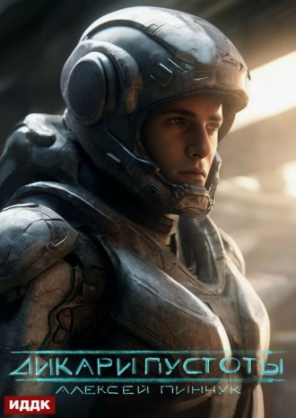 Дикари пустоты Алексей Пинчук, Дикари пустоты