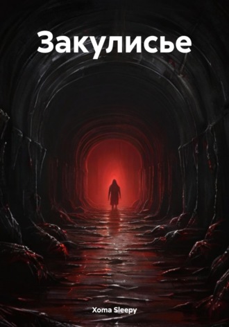 Закулисье Xoma Sleepy, Закулисье