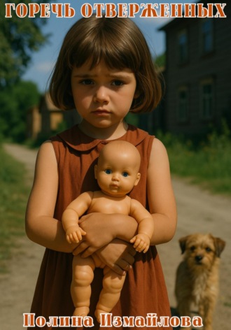 Горечь отверженных Полина Измайлова, Горечь отверженных