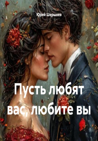 Пусть любят вас, любите вы Юрий Шершнев, Пусть любят вас, любите вы
