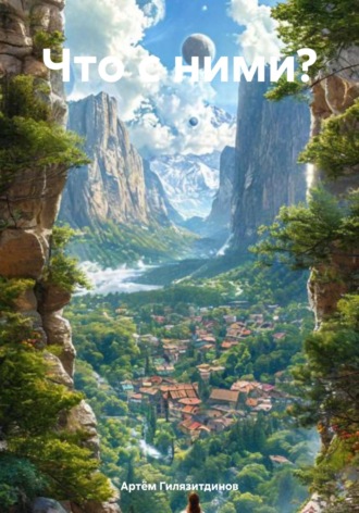 Что с ними? Артём Гилязитдинов, Что с ними?