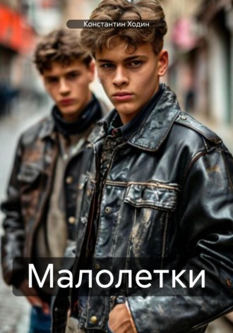 Малолетки Константин Ходин, Малолетки