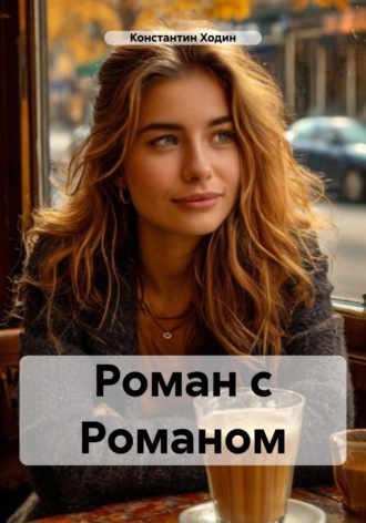 Роман с Романом Константин Ходин, Роман с Романом
