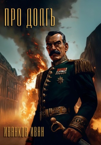 Про долг Иван Иванков, Про долг