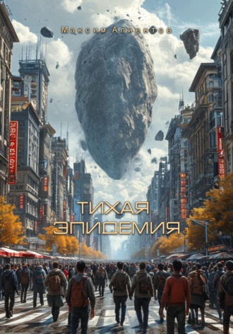 Тихая эпидемия Максим Алиентов, Тихая эпидемия