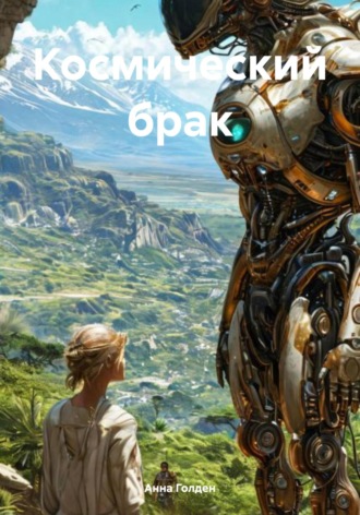 Космический брак Анна Голден, Космический брак