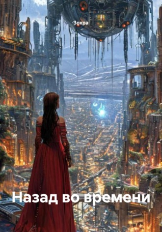 Назад во времени Зохра, Назад во времени