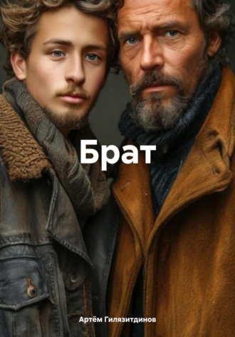 Брат Артём Гилязитдинов, Брат