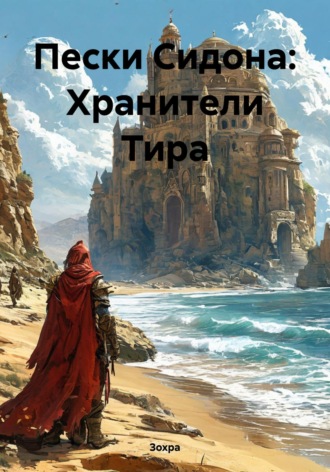 Пески Сидона: Хранители Тира Зохра, Пески Сидона: Хранители Тира