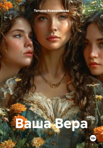 Ваша Вера Татьяна Кожевникова, Ваша Вера