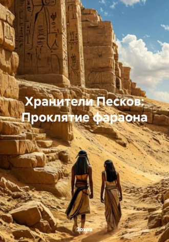 Хранители Песков: Проклятие фараона Зохра, Хранители Песков: Проклятие фараона