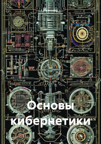 Основы кибернетики Инженер, Основы кибернетики