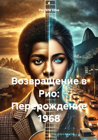 Возвращение в Рио: Перерождение 1968 Parvana Saba, Возвращение в Рио: Перерождение 1968