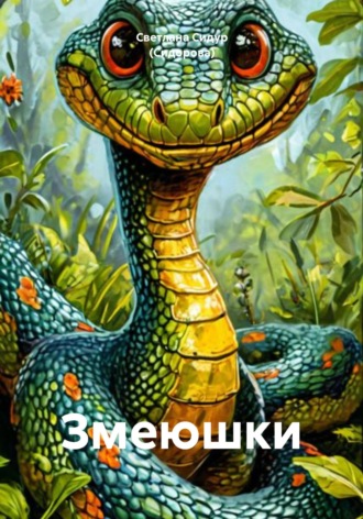 Змеюшки Светлана Сидур (Сидорова), Змеюшки