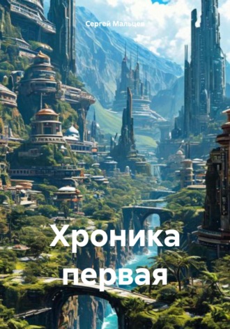 Хроника первая Сергей Мальцев, Хроника первая