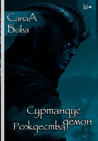 Суртандус. Демон Рождества СанаА Бова, Суртандус. Демон Рождества