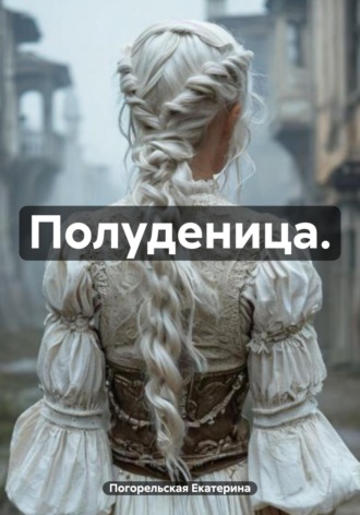 Полуденица. Погорельская Екатерина, Полуденица.