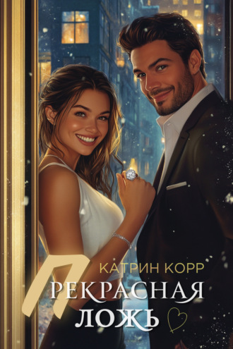 Прекрасная ложь Катрин Корр, Прекрасная ложь