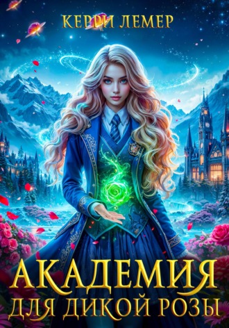 Академия для дикой Розы Керри Лемер, Академия для дикой Розы