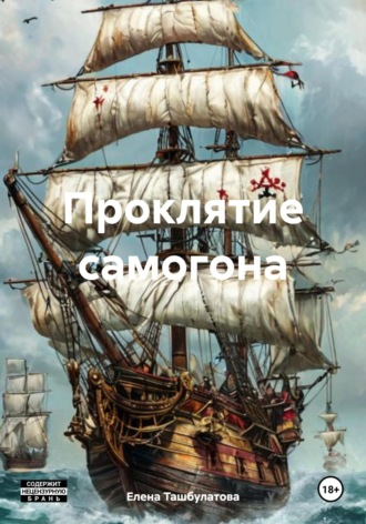 Проклятие самогона Елена Ташбулатова, Проклятие самогона