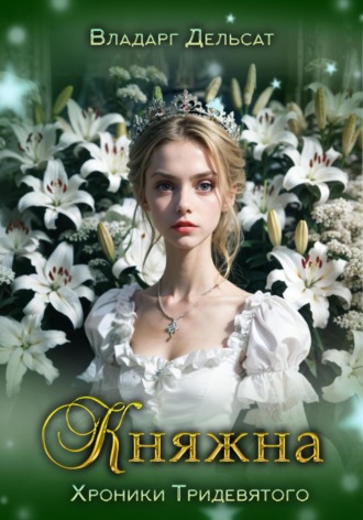 Княжна Владарг Дельсат, Княжна