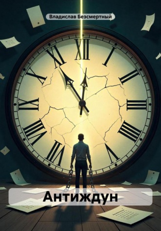 Антиждун Владислав Безсмертный, Антиждун