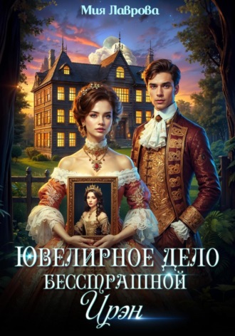 Ювелирное дело бесстрашной Ирэн Ноэль Ламар, Ювелирное дело бесстрашной Ирэн