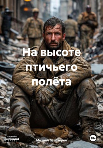 На высоте птичьего полёта Михаил Белозеров, На высоте птичьего полёта