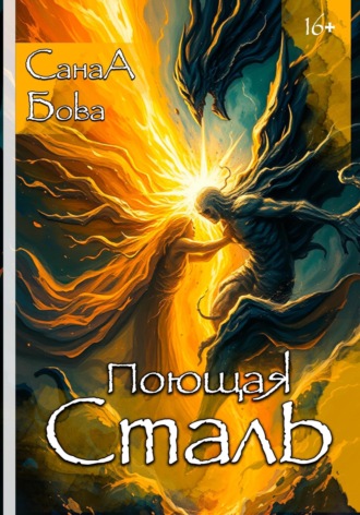 Поющая сталь СанаА Бова, Поющая сталь