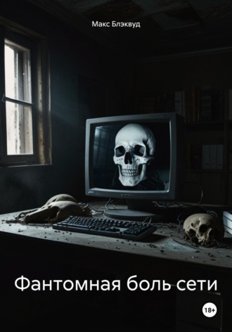Фантомная боль сети Макс Блэквуд, Фантомная боль сети