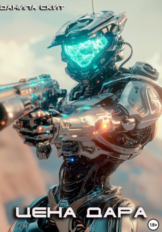 Цена дара Данила Скит, Цена дара