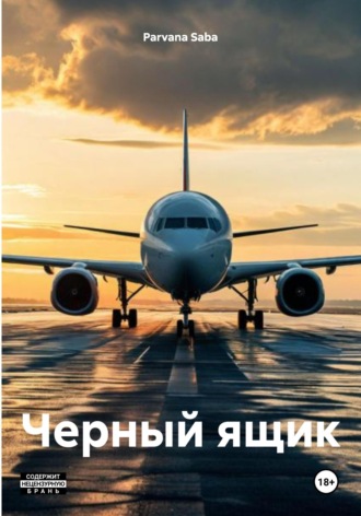 Черный ящик Parvana Saba, Черный ящик