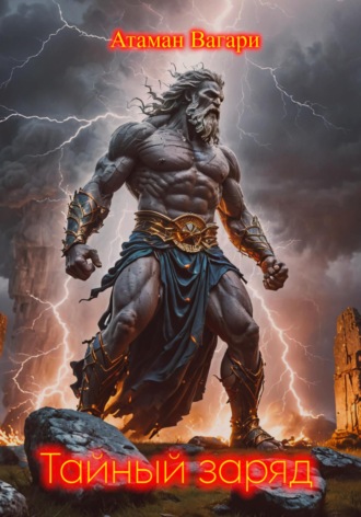 Атаман Вагари, Тайный заряд