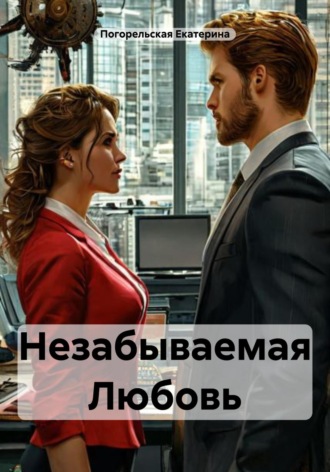 Незабываемая Любовь Погорельская Екатерина, Незабываемая Любовь