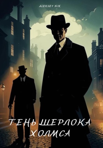 Тень Шерлока Холмса Aleksey Nik, Тень Шерлока Холмса
