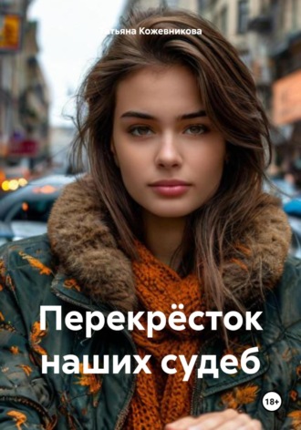 Перекрёсток наших судеб Татьяна Кожевникова, Перекрёсток наших судеб