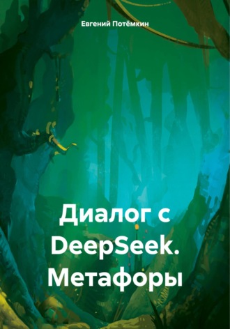 Диалог с DeepSeek. Метафоры Евгений Потёмкин, Диалог с DeepSeek. Метафоры
