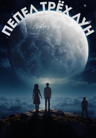 Пепел трёх лун Aleksey Nik, Пепел трёх лун