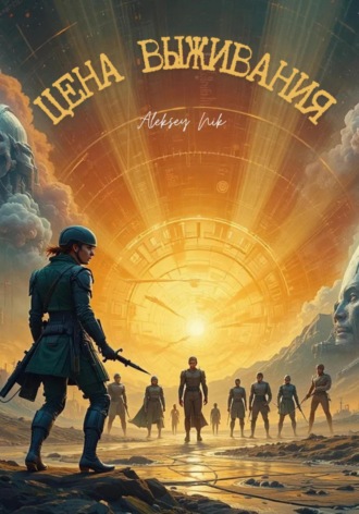 Цена выживания Aleksey Nik, Цена выживания