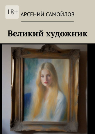 Великий художник Арсений Самойлов, Великий художник