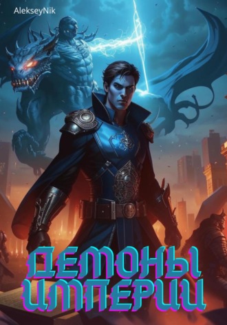 Демоны Империи Aleksey Nik, Демоны Империи